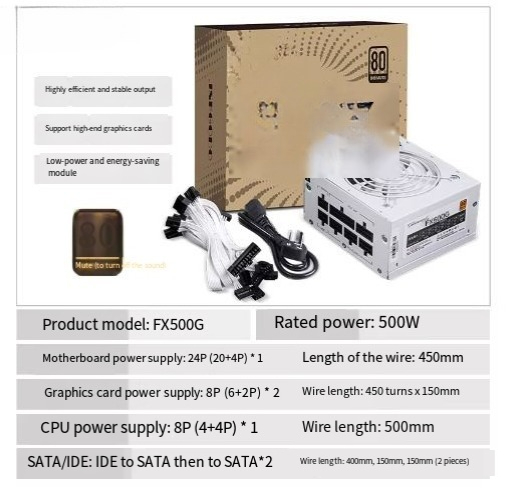 完全モジュール式SFX電源 - 750W 850W 80 P - 850W Sfx Power Supply 80 Plus Gold のレビューと価格